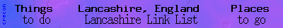 Lancashire Link List