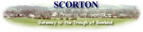 Welcome to the Scorton Home Page