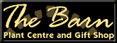 The Barn Web Site